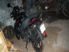 Bajaj Pulsar 150 Twin Disc